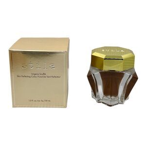 Stila Lingerie Soufflé Skin Perfecting Color - 1.0 fl oz / 30 ml - Shade 8.0